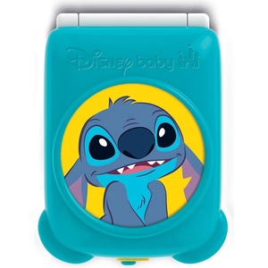 Clementoni disney stitch Отварящ се Телефон