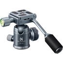 Stativové hlavy K&F Concept KF31