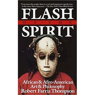 Flash of the Spirit