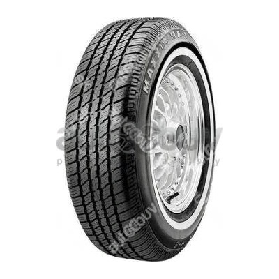 Maxxis Victra MA-Z1 205/70 R15 95S