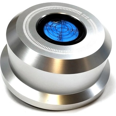 TESLA Vinyl clamp silver (320g) – Zboží Živě