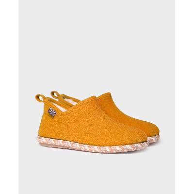 Пантофи Toni pons Duna-Fp slippers - Orange (Ochre)