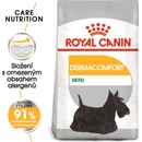 Royal Canin Mini Dermacomfort 0,8 kg