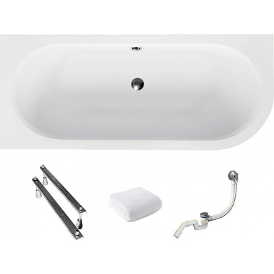 Besco Avita 180 x 80 cm #WAV-180-NL