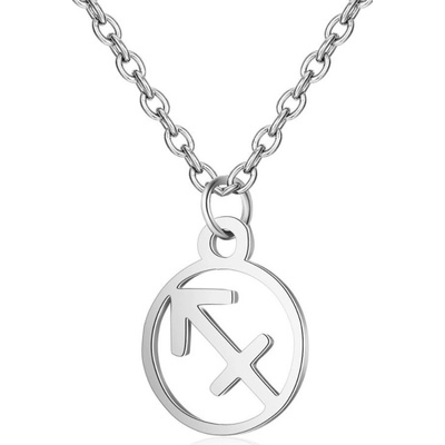 Amparo Miranda Přívěsek se znamením zvěrokruhu 4136 Střelec