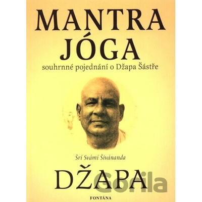 Mantra jóga