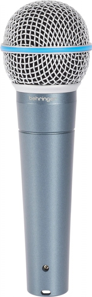Behringer BA 85A