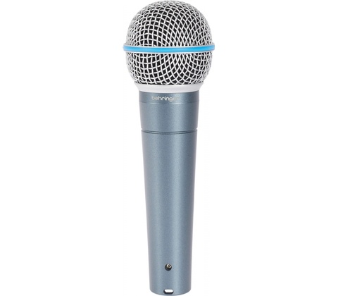 Behringer BA 85A