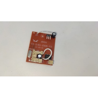 Řídící jednotka pro Jeep Cherokee a pro vybrané modely RMT- Verze 1.0 -M-164 RCobchod