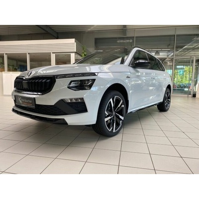 Skoda Kamiq 1.0 TSI 85 kW