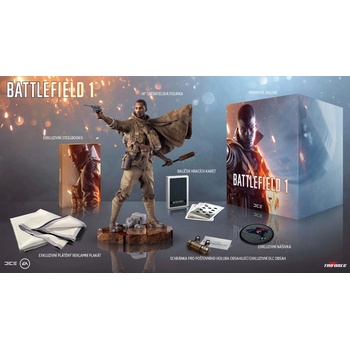 Battlefield 1 (Collector's Edition)