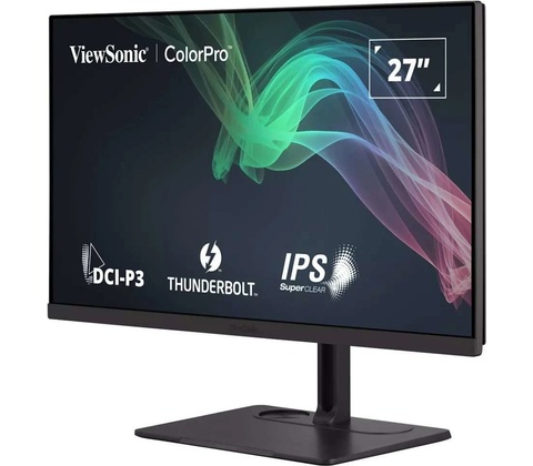 ViewSonic VP2776T-4K
