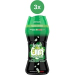 Lenor Мъниста Lenor Unstoppables Ariel 3x270g/22PD