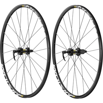 Mavic Aksium Disc