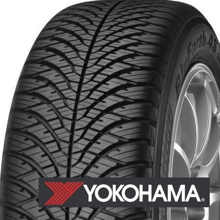 Yokohama BluEarth 4S AW21 195/65 R15 91H od 1 304 Kč - Heureka.cz