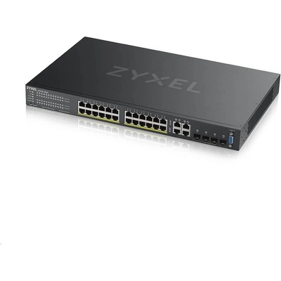 ZyXEL GS2220-28HP