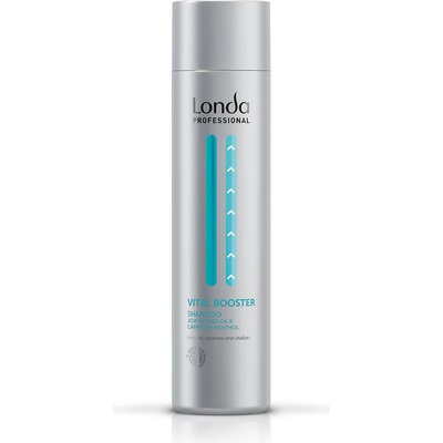 Londa Professional Scalp Vital Booster Shampoo 250 ml
