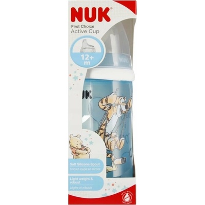 Nuk Hrnek 300 ml 10751101 1/6
