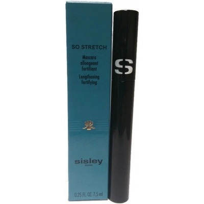 Sisley Sisley So Stretch 01 Deep Brown 7,5 ml