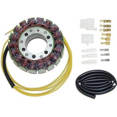 ELECTROSPORT vinutí alternátoru (stator) HONDA CBR 1100 XX 97-98, VF 750C MAGNA (94-03) HEAVY DUTY