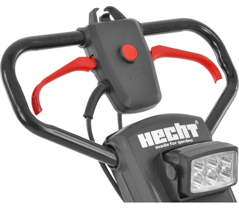 Hecht 9014