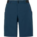Vaude Мъжки шорти за колоездене Vaude Loamer Shorts Cycling bottoms - Dark Sea - размер XL (055-3190-0314)
