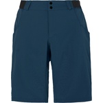Vaude Шорти за колоездене Vaude Loamer Shorts Cycling bottoms - Dark Sea - размер XL (055-3190-0314)