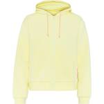 Kari Traa Дамски суичър Kari Traa Women's Anelie Zip Hoody Zip-up hoodie - Mellow Yellow (117-3512-0214)