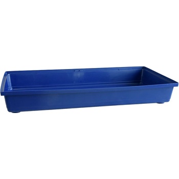 INTER-ZOO Pet Products Заместителна вана INTERZOO 120 x 59 x 16 см