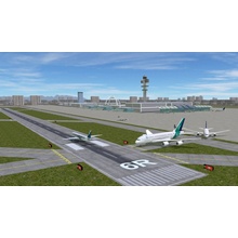 Airport Madness 3D