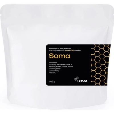 SOMA Bee bread, 150 g