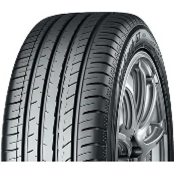 Image 1 of Yokohama BluEarth-GT AE51 235/55 R17 99W