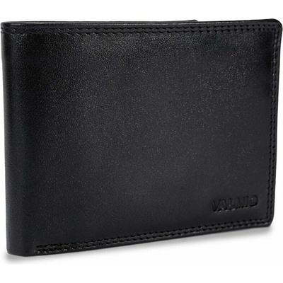 Valmio Pánská peněženka Classic Black