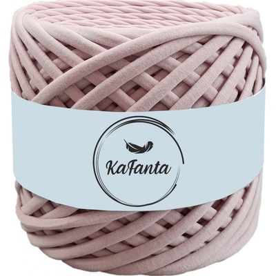 Špagáty KaFanta Premium - púdrovo ružová