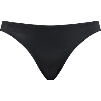 PUMA Classic bikini bottom - Black (Black)