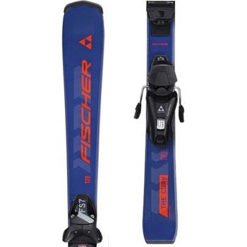 Fischer THE CURV JR 23/24