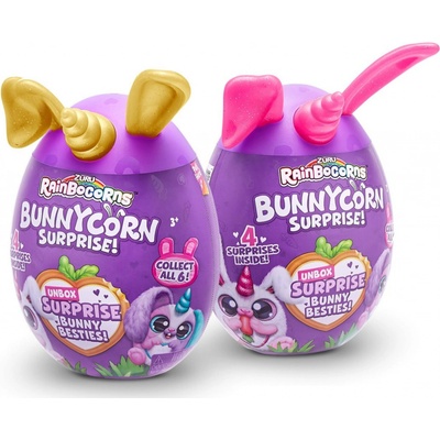 Rainbocorns S1 Zajačik