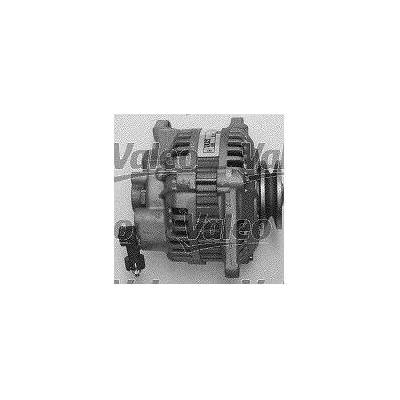 generátor VALEO 436524