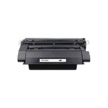 Toner Compatible HP 90A Black (CE390A) (CE390A_COMP)