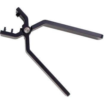 Keychron Клещи за суичове Keychron - Gateron, черни (KZQ-H)