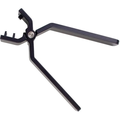 Keychron Клещи за суичове Keychron - Gateron, черни (KZQ-H)