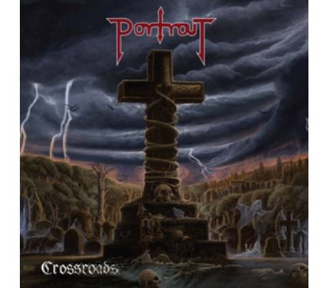 Portrait - Crossroads