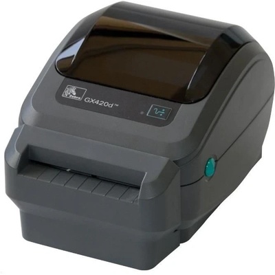 Zebra GX420d GX42-202421-000