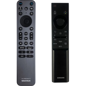 GENERAL Samsung bn59-01388a - метал и подсветка дистанционно управление дубликат (bn59-01388a) Дистанционно