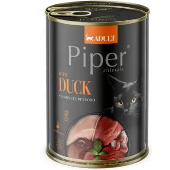 Dolina Noteci Cat Duck консерва за котки с патешко 400gr