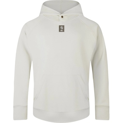 Canterbury Суичър Canterbury British and Irish Lions 2024 Outback Hoodie Adults - Rainy Day