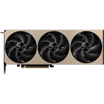 MSI GeForce RTX 5070 Ti INSPIRE 3X OC PLUS 16GB GDDR7 256bit