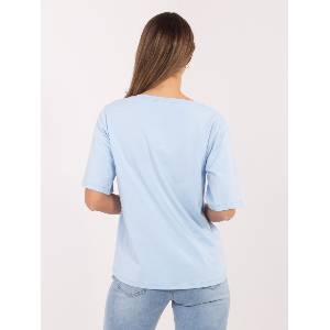 Rue Paris Дамска тениска модел A1268.18 Rue Paris