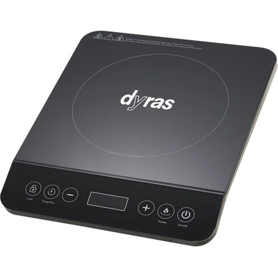Dyras IC-001B