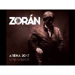 Universal Zorán: Aréna 2017 Unplugged - CD (073531)